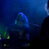 Brutal Assault 2017- Opeth, Pevnost Josefov, 9-13. srpna 2017 den 1. a 2.