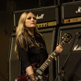 Brutal Assault - Electric Wizard, Pevnost Josefov, 9-12.8.2017 3. den