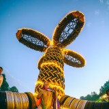 Sziget Festival 2017, Budapešť, 9.-15.8.2017