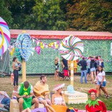 Sziget Festival 2017, Budapešť, 9.-15.8.2017