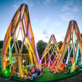 Sziget Festival 2017, Budapešť, 9.-15.8.2017