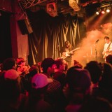 Beach Fossils, MeetFactory, Praha, 7.9.2017