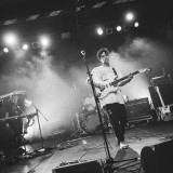 Beach Fossils, MeetFactory, Praha, 7.9.2017