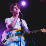 Beach Fossils, MeetFactory, Praha, 7.9.2017