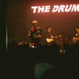 The Drums, Lucerna Music Bar, Praha, 10.9.2017