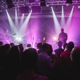 Timber Timbre, NoD, Praha, 26.9.2017