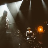 Timber Timbre, NoD, Praha, 26.9.2017