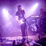 Foreign Resort, Underdogs, Praha, 30.9.2017