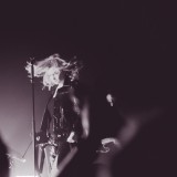 Goldfrapp, Roxy, Praha, 23.10.2017