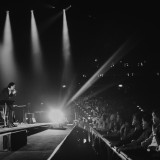 Nick Cave & the Bad Seeds, O2 Arena, Praha, 26.10.2017 (fotogalerie)