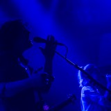 Anathema, Lucerna Music Bar, Praha, 28. října 2017