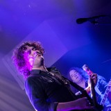 Anathema, Lucerna Music Bar, Praha, 28. října 2017