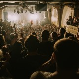 Beatsteaks, Roxy, Praha, 5.11.2017
