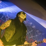 Wednesday 13, Rock Cafe, Praha, 5.listopadu 2017