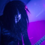 Wednesday 13, Rock Cafe, Praha, 5.listopadu 2017