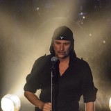 Laibach, Palác Akropolis, Praha, 5.11.2017