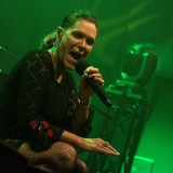 Beth Hart, Forum Karlín, Praha, 6. listopadu 2017