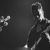 Moses Sumney, MeetFactory, Praha, 8.11.2017