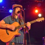 JP Cooper, Futurum Music Bar, Praha, 10.11.2017