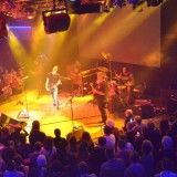 Jonny Lang, Lucerna Music Bar, Praha, 13.11.2017