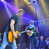 Jonny Lang, Lucerna Music Bar, Praha, 13.11.2017