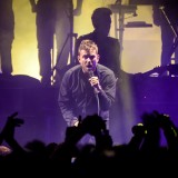 Gorillaz, O2 Arena, Praha, 14.11.2017