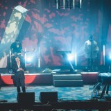 Hurts, Forum Karlín, Praha, 17.11.2017