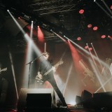 Marilyn Manson, Tipsport Arena, Praha, 19.11.2017