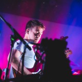 Mount Kimbie, MeetFactory, 14.11.2017