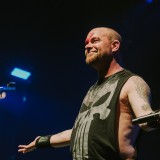 Five Finger Death Punch, In Flames, Forum Karlín, Praha, 26.11.2017 