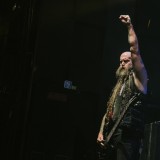 Five Finger Death Punch, In Flames, Forum Karlín, Praha, 26.11.2017 