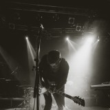 Piano, Lucerna Music Bar, Praha, 27.11.2017