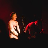 Nothing But Thieves, MeetFactory, Praha, 30.11.2017