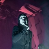 HIM, Forum Karlín, Praha, 2.12.2017