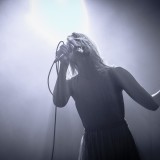 Myrkur, Roxy, Praha, 11.12.2017