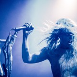 Myrkur, Roxy, Praha, 11.12.2017