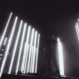 alt-J, Forum Karlín, Praha, 4.2.2018