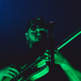 alt-J, Forum Karlín, Praha, 4.2.2018