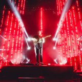 alt-J, Forum Karlín, Praha, 4.2.2018