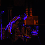 Peter Broderick, Španělská synagoga, Praha, 7.2.2018