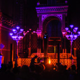 Peter Broderick, Španělská synagoga, Praha, 7.2.2018