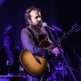 Iron & Wine, Divadlo Hybernia, Praha, 8.2.2018