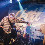 As It Is, WSTR, Futurum, Praha, 28.2.2018 (fotogalerie)