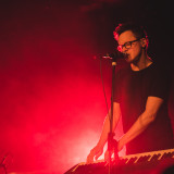 Son Lux, MeetFactory, Praha, 28.2.2018