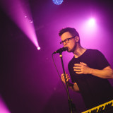 Son Lux, MeetFactory, Praha, 28.2.2018