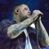 Rag'n'Bone Man, Forum Karlín, Praha, 2.3.2018