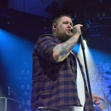 Rag'n'Bone Man, Forum Karlín, Praha, 2.3.2018