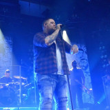 Rag'n'Bone Man, Forum Karlín, Praha, 2.3.2018