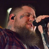 Rag'n'Bone Man, Forum Karlín, Praha, 2.3.2018