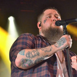 Rag'n'Bone Man, Forum Karlín, Praha, 2.3.2018